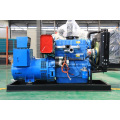 Chinese manufacturers 30KW diesel generator set industrial generator